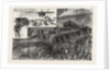 The Fatal Railway Accident: Railway Near Radstock by Anonymous