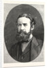 Sir John Lubbock, Bart., M.P. for Maidstone by Anonymous