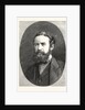Sir John Lubbock, Bart., M.P. for Maidstone by Anonymous