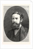 Sir John Lubbock, Bart., M.P. for Maidstone by Anonymous