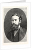 Sir John Lubbock, Bart., M.P. for Maidstone by Anonymous