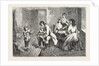 Scene from the Vicar of Wakefield by Anonymous