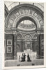 To the National Gallery, the New Rooms by Anonymous