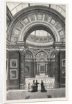 To the National Gallery, the New Rooms by Anonymous
