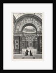 To the National Gallery, the New Rooms by Anonymous