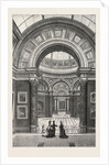 To the National Gallery, the New Rooms by Anonymous