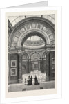 To the National Gallery, the New Rooms by Anonymous