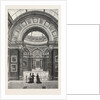 To the National Gallery, the New Rooms by Anonymous