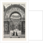 To the National Gallery, the New Rooms by Anonymous