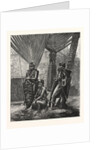 Recent Piracy at the Straits Settlements: Dyaks of Borneo by Anonymous