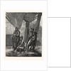 Recent Piracy at the Straits Settlements: Dyaks of Borneo by Anonymous