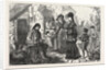 London Visitors at the Sea-Side by Anonymous