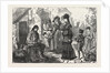 London Visitors at the Sea-Side by Anonymous