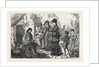 London Visitors at the Sea-Side by Anonymous