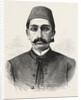 The New Sultan of Turkey, Hamid II by Anonymous