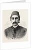 The New Sultan of Turkey, Hamid II by Anonymous
