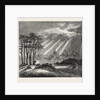 The North of London, the Heath, Hampstead by Anonymous