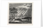 The North of London, the Heath, Hampstead by Anonymous
