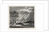 The North of London, the Heath, Hampstead by Anonymous