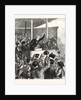 Open-Air Gathering at Blackheath, on Saturday, September 9th: The Right Hon. W. E. Gladstone, M.P. for Greenwich by Anonymous