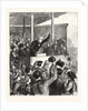 Open-Air Gathering at Blackheath, on Saturday, September 9th: The Right Hon. W. E. Gladstone, M.P. for Greenwich by Anonymous