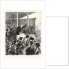 Open-Air Gathering at Blackheath, on Saturday, September 9th: The Right Hon. W. E. Gladstone, M.P. for Greenwich by Anonymous