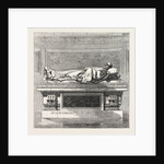 Dean Milman Thomb, St. Paul's Cathedral, London by Anonymous