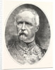 Marshal Maahon, President of the French Republic by Anonymous