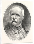 Marshal Maahon, President of the French Republic by Anonymous