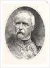 Marshal Maahon, President of the French Republic by Anonymous
