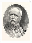 Marshal Maahon, President of the French Republic by Anonymous