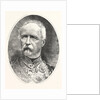 Marshal Maahon, President of the French Republic by Anonymous