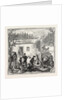 Hops and Hop Pickers, in a Kentish Hop Garden, Kent, England, the Temporary Home by Anonymous