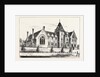 New Endowed Grammar School, Odiham, Hants by Anonymous
