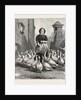Michaelmas Geese, the Last Meal by Anonymous
