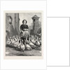 Michaelmas Geese, the Last Meal by Anonymous