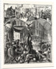 The Shooting Season, Game in the London Markets by Anonymous
