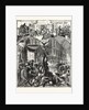 The Shooting Season, Game in the London Markets by Anonymous