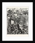 The Shooting Season, Game in the London Markets by Anonymous