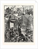 The Shooting Season, Game in the London Markets by Anonymous