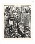 The Shooting Season, Game in the London Markets by Anonymous
