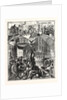 The Shooting Season, Game in the London Markets by Anonymous