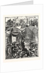 The Shooting Season, Game in the London Markets by Anonymous
