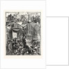 The Shooting Season, Game in the London Markets by Anonymous