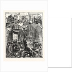 The Shooting Season, Game in the London Markets by Anonymous