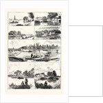 Fishing Nooks on the Thames by Anonymous