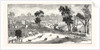 Opening of the Deniliquin and Echuca Railway: Echuca, South Australia by Anonymous