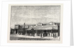 Georgetown, South Australia by Anonymous