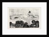 Destruction of Hell Gate, New York by Anonymous