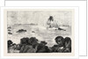 Destruction of Hell Gate, New York by Anonymous